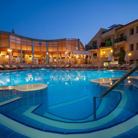 Belcehan Hotel Oludeniz Exteriér fotografie