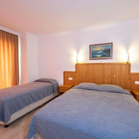 Belcehan Hotel Oludeniz Exteriér fotografie